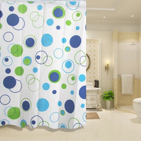 peva shower curtain liner waterproof mildew resistant for bathroom showers standard size 71 inches by 79 inches