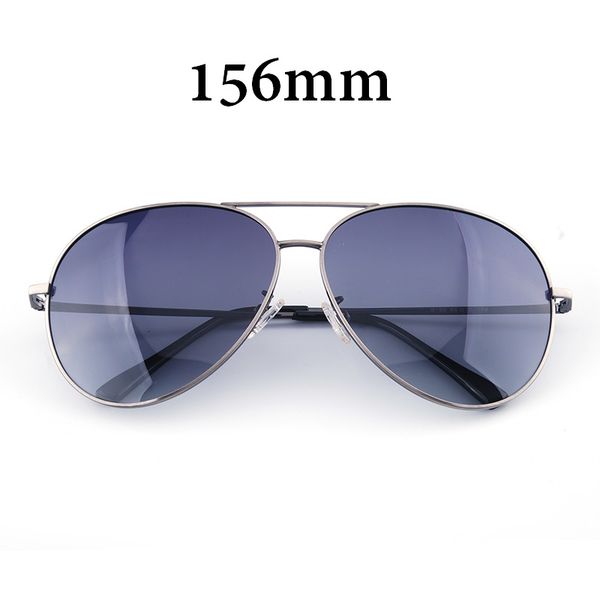 vazrobe oversized sunglasses polarized men women aviation sun glasses for man big frame wide face eyewear mirror driving uv400, White;black
vazrobe oversized sunglasses polarized men women aviation sun glasses for man big frame wide face eyewear mirror driving uv400, White;black