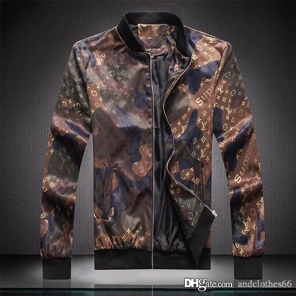 дизайнер куртка высокого качества мужских куртки классических мужчины тонкие ветровки отражающая роскошь капюшон флуоресцентного ветер пальт, Black;brown
дизайнер куртка высокого качества мужских куртки классических мужчины тонкие ветровки отражающая роскошь капюшон флуоресцентного ветер пальт, Black;brown