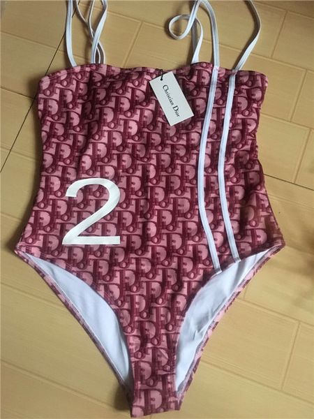 19 fashion new monogram print backless one-piece swimsuit, high-quality workmanship, comfortable and breathable fabric.many colors are ava, White;black
19 fashion new monogram print backless one-piece swimsuit, high-quality workmanship, comfortable and breathable fabric.many colors are ava, White;black