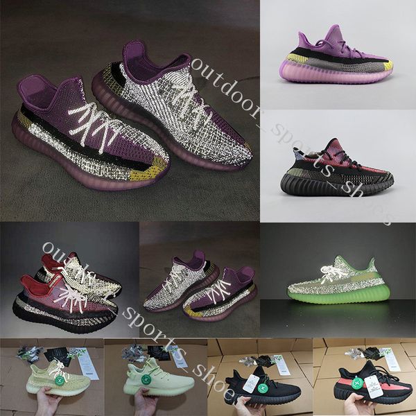 2020 новых yeehu yecheil черного статическими 3m reflective kanye west кроссовок gid пылать истинные формы глиняных масел мужчину кроссовок, Black 
2020 новых yeehu yecheil черного статическими 3m reflective kanye west кроссовок gid пылать истинные формы глиняных масел мужчину кроссовок, Black