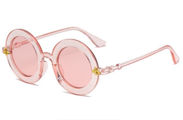 20019 english letters little bee round sunglasses men women brand glasses 5981 designer fashion male female ing, White;black
20019 english letters little bee round sunglasses men women brand glasses 5981 designer fashion male female ing, White;black