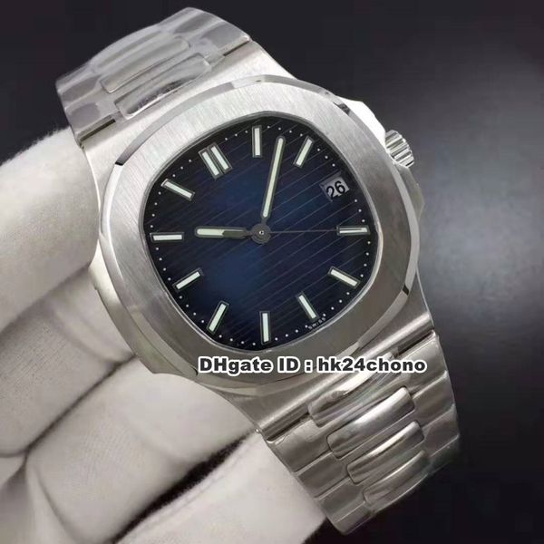 new watches bf v2 nautilus cal.324 s c autoamtic mens watch 5711/1a 010 sapphire blue dial stainless steel bracelet gents wristwatches, Slivery;brown
new watches bf v2 nautilus cal.324 s c autoamtic mens watch 5711/1a 010 sapphire blue dial stainless steel bracelet gents wristwatches, Slivery;brown