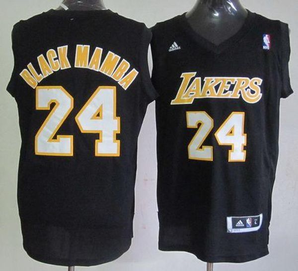 custom men womens youth los angeles lakers #24 kobe
bryant black mamba
fashion stitched basketball jersey, Black;red
custom men womens youth los angeles lakers #24 kobe
bryant black mamba
fashion stitched basketball jersey, Black;red