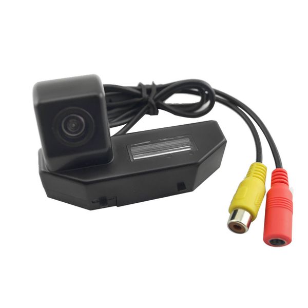 1 set of reversing camera hd car reversing rear view camera ccd for 6/rx-8 parking assistance suitable for rx-8 #wl1
1 set of reversing camera hd car reversing rear view camera ccd for 6/rx-8 parking assistance suitable for rx-8 #wl1