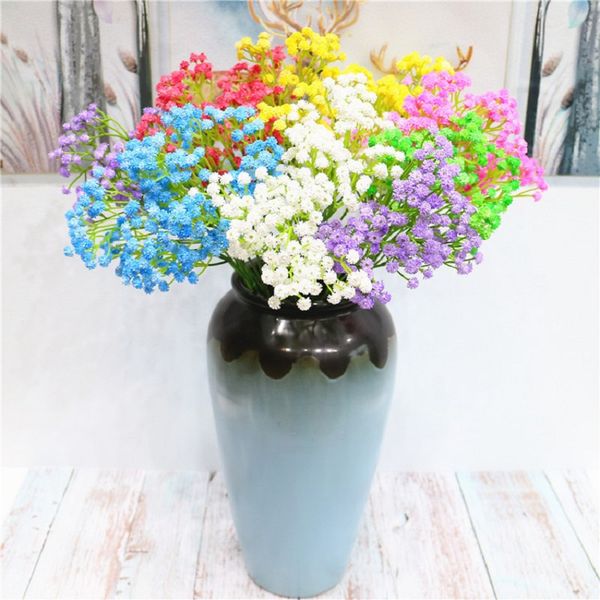 artificial flowers plastic white babysbreath fake flower arrangement babysbreath decorative floral accessories table decor
artificial flowers plastic white babysbreath fake flower arrangement babysbreath decorative floral accessories table decor
