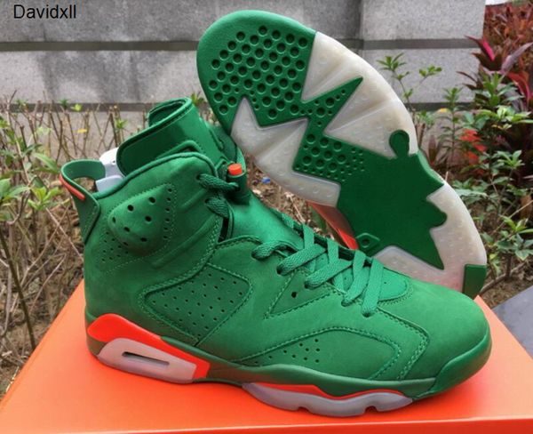 6 energy gatorade green man basketball designer shoes new vi nrg suede pine green orange blaze fashion sports trainers with box
6 energy gatorade green man basketball designer shoes new vi nrg suede pine green orange blaze fashion sports trainers with box