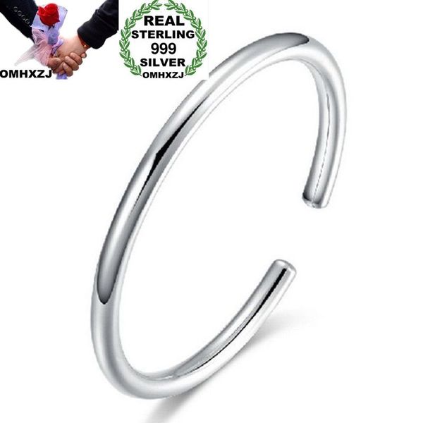 omhxzj wholesale european fashion woman man party wedding gift simple blank s999 sterling silver cuff bangle ba42, Golden;silver
omhxzj wholesale european fashion woman man party wedding gift simple blank s999 sterling silver cuff bangle ba42, Golden;silver