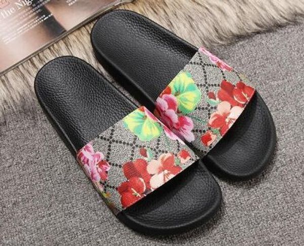 r shoes luxury slide summer fashion wide flat slippery sandals slipper flip flop size 35-45 flower box, Black
r shoes luxury slide summer fashion wide flat slippery sandals slipper flip flop size 35-45 flower box, Black