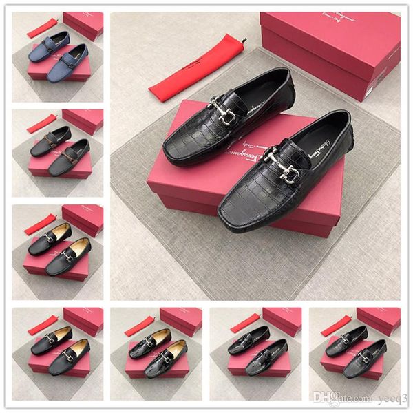 summer men loafers genuine leather casual shoes fashion slip on driving shoes breathable moccasins green suede loafers, Black
summer men loafers genuine leather casual shoes fashion slip on driving shoes breathable moccasins green suede loafers, Black