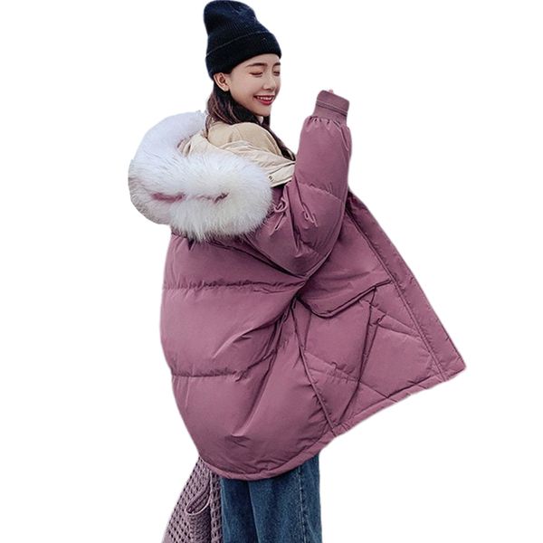 big fur winter coat thickened parka coat down jacket new 2019 brief paragraph down jacket 817, Tan;black
big fur winter coat thickened parka coat down jacket new 2019 brief paragraph down jacket 817, Tan;black