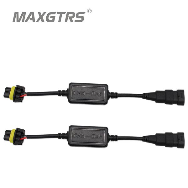 2x h4 9003 hb2 h7 emc car led hid headlight decoder canbus fog light ic no error load resistor no flickering warning canceller
2x h4 9003 hb2 h7 emc car led hid headlight decoder canbus fog light ic no error load resistor no flickering warning canceller
