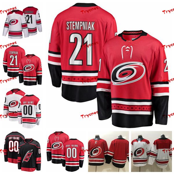 2019 carolina hurricanes lee stempniak stitched jerseys customize alternate black shirts 21 lee stempniak hockey jerseys s-xxxl, Black;red
2019 carolina hurricanes lee stempniak stitched jerseys customize alternate black shirts 21 lee stempniak hockey jerseys s-xxxl, Black;red