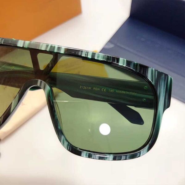 2020 frame oval conjoined 1261 sunglasses fashion millionaire color decorative continuous retro quality official high latest glasses wwcdc, Slivery;brown
2020 frame oval conjoined 1261 sunglasses fashion millionaire color decorative continuous retro quality official high latest glasses wwcdc, Slivery;brown