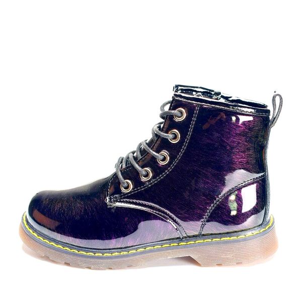 ulknn autumn/winter children shoes leather boys girls martin boots waterproof non-slip fashion warm plush kids boots eu 26-36, Black;grey
ulknn autumn/winter children shoes leather boys girls martin boots waterproof non-slip fashion warm plush kids boots eu 26-36, Black;grey
