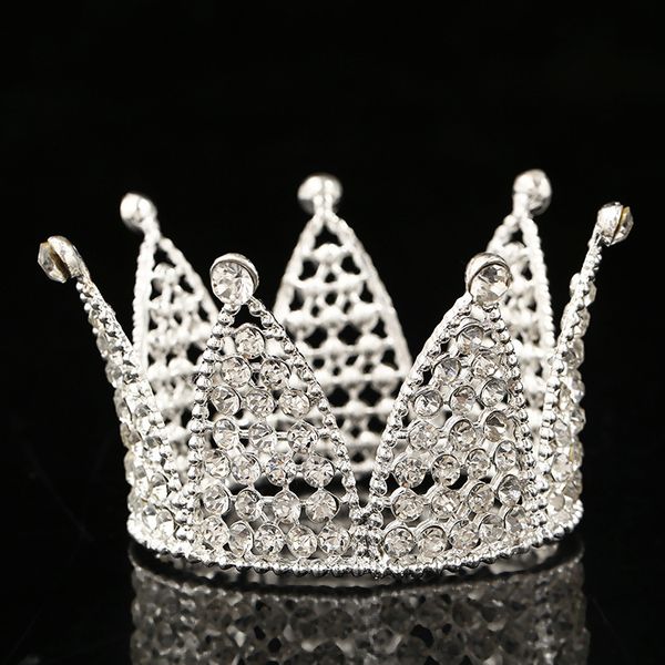 big luxury wedding accessories bride headpipeces alloy headdress rhinestones ladies headband crown jewelry wedding girl headpieces for women, Silver
big luxury wedding accessories bride headpipeces alloy headdress rhinestones ladies headband crown jewelry wedding girl headpieces for women, Silver