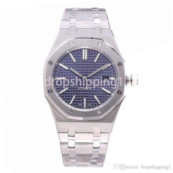 luxury watch 42mm full stainless steel strap automatic gold watch luminous wristwatch sapphire orologio di lusso 5atm waterproof, Bronze;slivery
luxury watch 42mm full stainless steel strap automatic gold watch luminous wristwatch sapphire orologio di lusso 5atm waterproof, Bronze;slivery