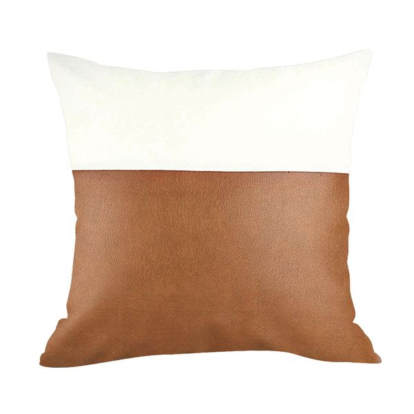 tenske 4pcs cushion cover super soft geometric leather european style cushion cover sofa bed decor for home decor dropship apr4
tenske 4pcs cushion cover super soft geometric leather european style cushion cover sofa bed decor for home decor dropship apr4