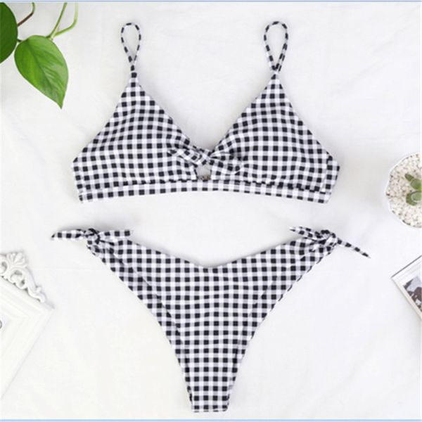 new trendy women clothes polyester casual swimwear bra tank and briefs two pieces bikini set lot
new trendy women clothes polyester casual swimwear bra tank and briefs two pieces bikini set lot