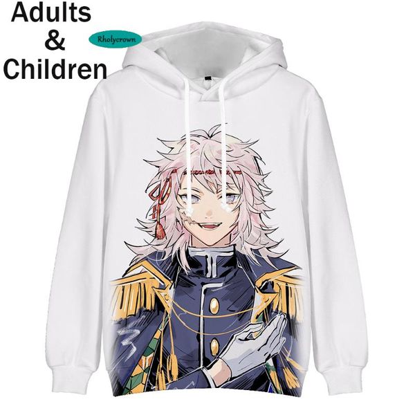 new rholycrown kimetsu no yaiba hoody men's /women's 3d sweatshirt hoodie 3d print hooded kids demon killer kids pullover, Black
new rholycrown kimetsu no yaiba hoody men's /women's 3d sweatshirt hoodie 3d print hooded kids demon killer kids pullover, Black