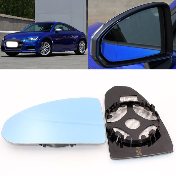 for audi tt large vision blue mirror anti car rearview mirror heating modified wide-angle reflective reversing lens
for audi tt large vision blue mirror anti car rearview mirror heating modified wide-angle reflective reversing lens