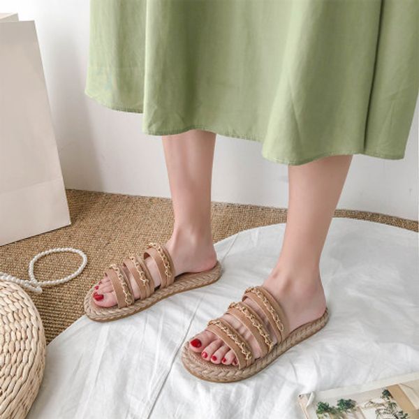 summer sandals and slippers women wear fashionable ins tide 2020 new summer wet water net red super fire wild flat, Black
summer sandals and slippers women wear fashionable ins tide 2020 new summer wet water net red super fire wild flat, Black