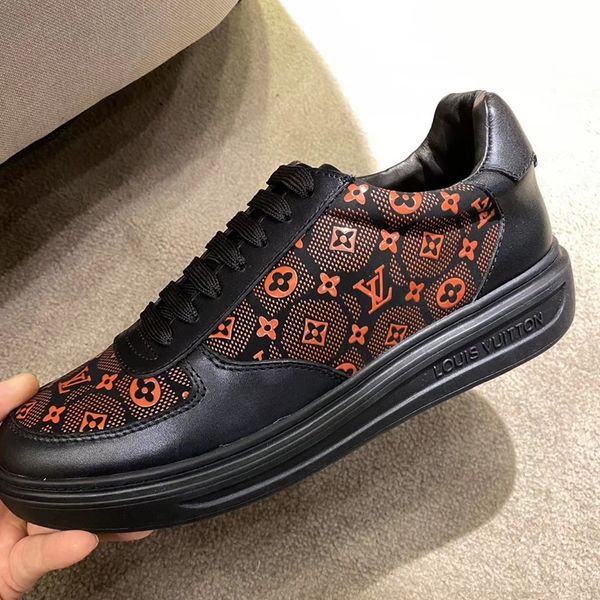2020 c6 new fashion casual men's shoes, comfortable luxury men's shoes leather sneakers original box packaging zapatos hombre, Black
2020 c6 new fashion casual men's shoes, comfortable luxury men's shoes leather sneakers original box packaging zapatos hombre, Black