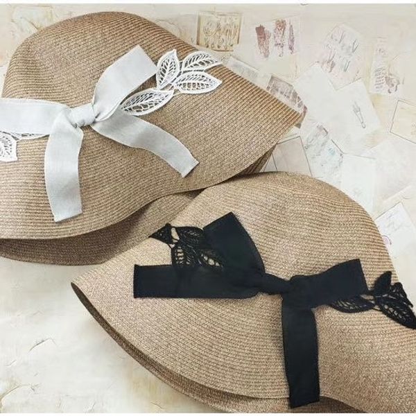daily order large eaves female hepburn wind summer straw straw beach seaside holiday sun hat sun hat, Blue;gray
daily order large eaves female hepburn wind summer straw straw beach seaside holiday sun hat sun hat, Blue;gray