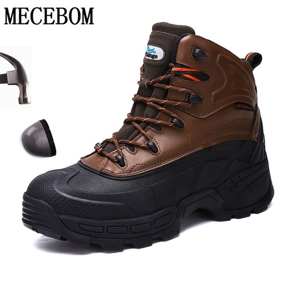 men motorcycle boots waterproof boots ankle outdoor puncture-resistant crash toe thick bottom non-slip men, Black
men motorcycle boots waterproof boots ankle outdoor puncture-resistant crash toe thick bottom non-slip men, Black