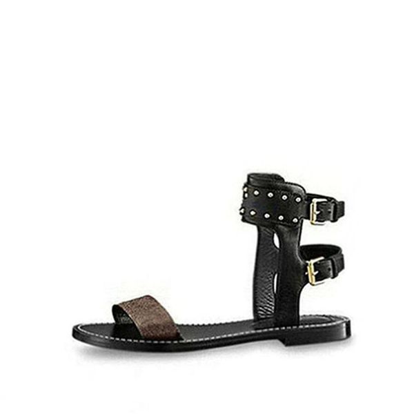 luxury women nomad sandals summer ladies canvas gladiator style flats sandal black golden sandals for party fashion ladies shoes q81
luxury women nomad sandals summer ladies canvas gladiator style flats sandal black golden sandals for party fashion ladies shoes q81