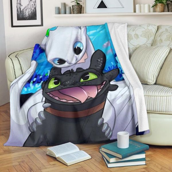toothless and light fury fleece blanket plush 3d printed for adults sofa sherpa fleece bedspread wrap throw blanket style-3
toothless and light fury fleece blanket plush 3d printed for adults sofa sherpa fleece bedspread wrap throw blanket style-3
