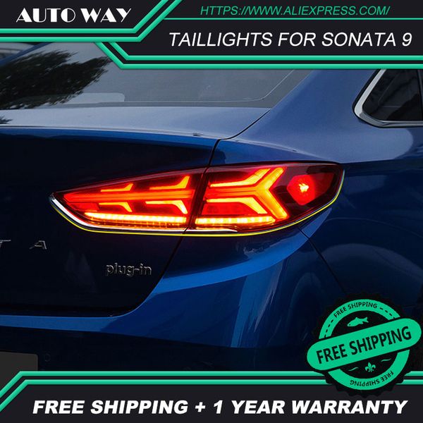 car styling case for sonata 9 2018 2019 taillights tail lights all led sonata taillight rear lamp dynamic turn signal
car styling case for sonata 9 2018 2019 taillights tail lights all led sonata taillight rear lamp dynamic turn signal