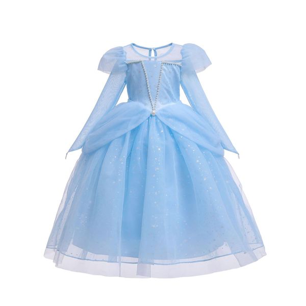 kids designer dress new ice princess aisha skirt girls brand dress lace pearl princess dress evening dresses good quality new fashion style, Red;yellow
kids designer dress new ice princess aisha skirt girls brand dress lace pearl princess dress evening dresses good quality new fashion style, Red;yellow