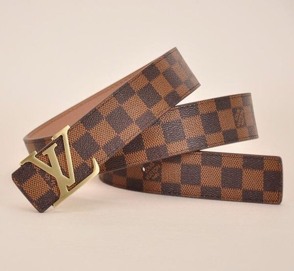 men and women belt belt cool chic leather retro buckle his instagram web celebrity star with a belt, Black;brown
men and women belt belt cool chic leather retro buckle his instagram web celebrity star with a belt, Black;brown
