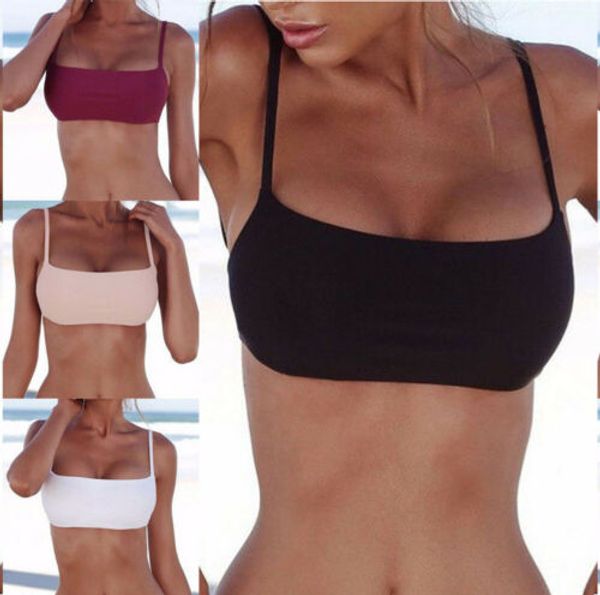 2019 women bikinis separate female swimsuit push up bikini solid beachwear bathing suits women swimming suit monokini
2019 women bikinis separate female swimsuit push up bikini solid beachwear bathing suits women swimming suit monokini