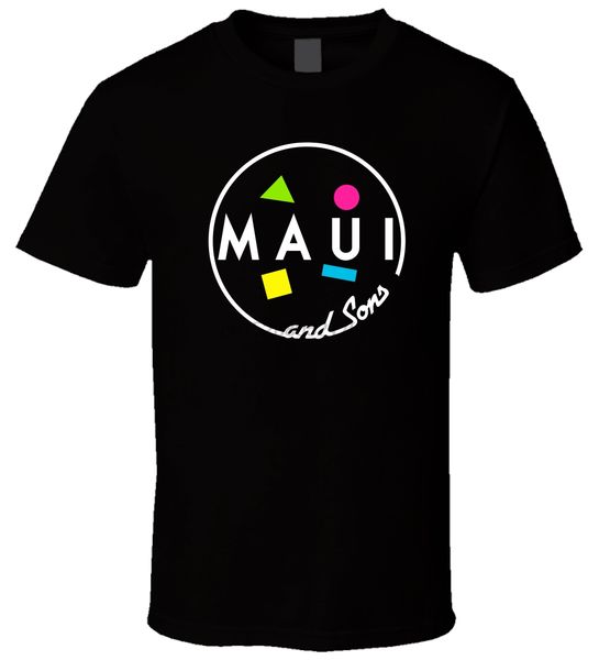 maui and sons 5 new black men t shirt cotton size s - 3xl 2019 new fashion t-shirt men cotton movie shirt, White;black
maui and sons 5 new black men t shirt cotton size s - 3xl 2019 new fashion t-shirt men cotton movie shirt, White;black