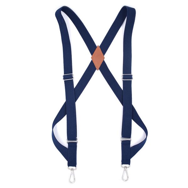 cross-border source 2.5 two clips of men's and women's universal strap elastic buckle strap spot one delivery, Black;white
cross-border source 2.5 two clips of men's and women's universal strap elastic buckle strap spot one delivery, Black;white