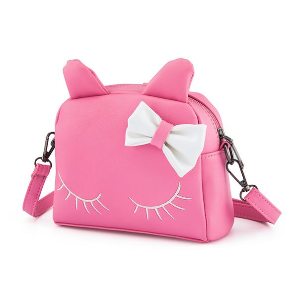 new arrival girl shoulder bag pu leather zipper cute cat bow handbag kids casual backpack messenger bags
new arrival girl shoulder bag pu leather zipper cute cat bow handbag kids casual backpack messenger bags