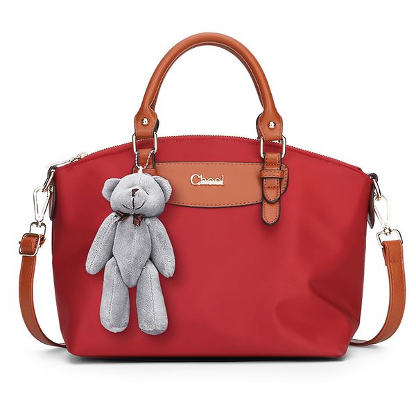 pink sugao designer crossbody bag duffel bag women purse 2020 new style shoulder handbag tote bag nylon material large capacity bhp
pink sugao designer crossbody bag duffel bag women purse 2020 new style shoulder handbag tote bag nylon material large capacity bhp