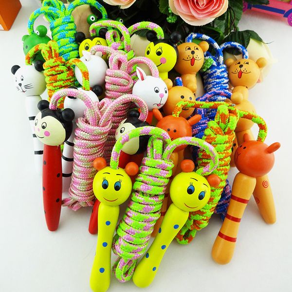 rope developmental lovely skip skipping rope cord standard fitness kids outdoor game 2.1m cartoon children handled jump jumping 30p
rope developmental lovely skip skipping rope cord standard fitness kids outdoor game 2.1m cartoon children handled jump jumping 30p