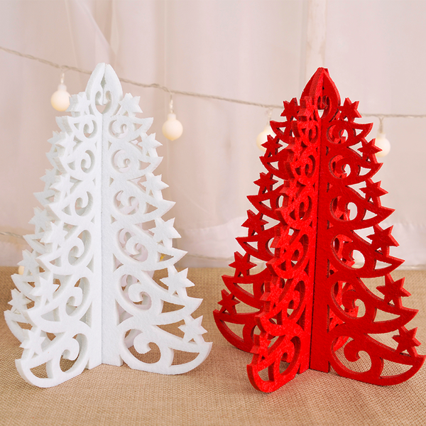 20-30см hollow star войлок ткань diy рождественской елки украшение navidad аксессуары фестиваль подарки для малыша
20-30см hollow star войлок ткань diy рождественской елки украшение navidad аксессуары фестиваль подарки для малыша