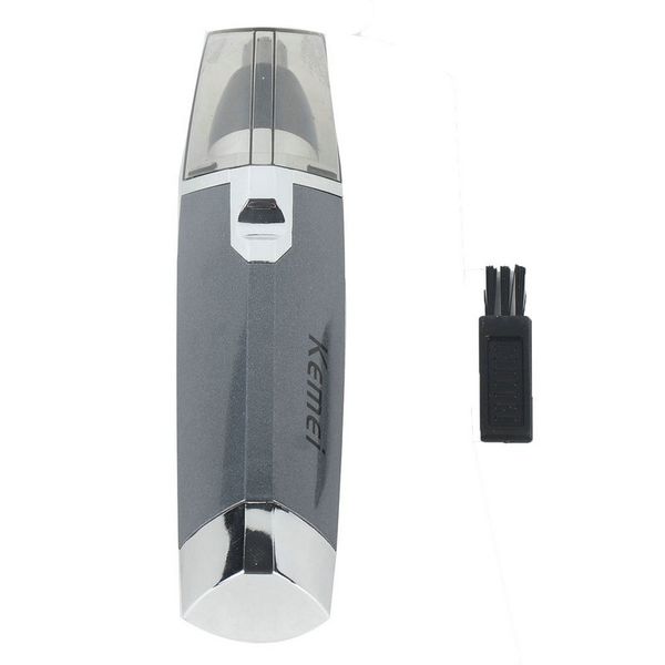 kemei km-6512 electric nose depilacion nariz oreja care razor cleaner portable travel shaver moudd
kemei km-6512 electric nose depilacion nariz oreja care razor cleaner portable travel shaver moudd