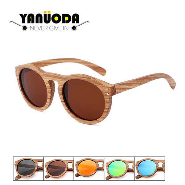 yanuoda original zebra wood sunglasses handmade uv gafas bamboo women sun glasses polarized goggle fashion oculos de sol madera, White;black
yanuoda original zebra wood sunglasses handmade uv gafas bamboo women sun glasses polarized goggle fashion oculos de sol madera, White;black