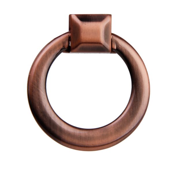 vintage style metal drawer pull wardrobe dresser cabinet door pull ring handle knob, comes with screw
vintage style metal drawer pull wardrobe dresser cabinet door pull ring handle knob, comes with screw
