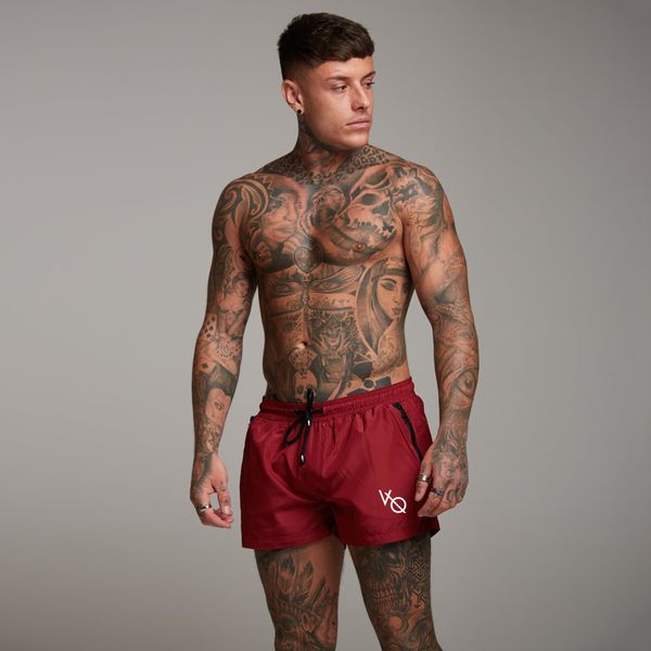 new arrival men fashion training comfortable quick-drying shorts fitness gym men shorts, White;black
new arrival men fashion training comfortable quick-drying shorts fitness gym men shorts, White;black