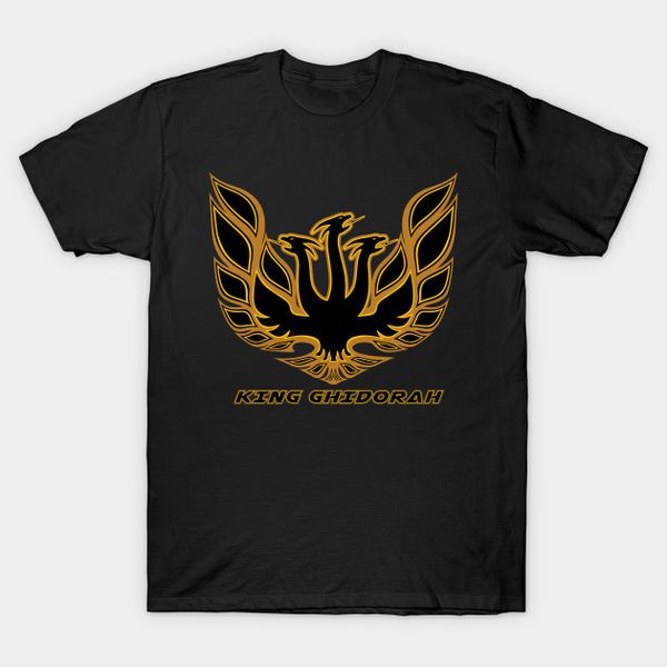 мужчины тенниска king ghidorah тенниска женщин тенниски, White;black
мужчины тенниска king ghidorah тенниска женщин тенниски, White;black