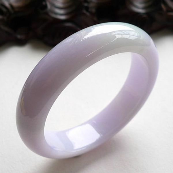 zheru jewelry natural myanmar jade 54-64mm purple bracelet elegant princess jewelry gift, Golden;silver
zheru jewelry natural myanmar jade 54-64mm purple bracelet elegant princess jewelry gift, Golden;silver