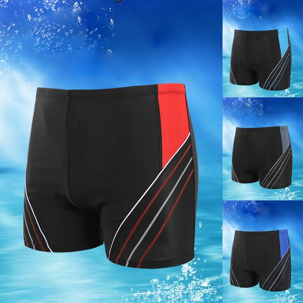 bathing suit summer holiday men slim breathable trunks pants quick dry swimwear underwear swim briefs beach swimming sport
bathing suit summer holiday men slim breathable trunks pants quick dry swimwear underwear swim briefs beach swimming sport