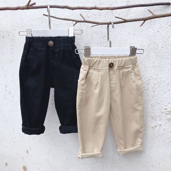 2019 new baby kids harem pants children korean loose casual trouser overalls baby trousers kids boutique clothing children clothes, Blue
2019 new baby kids harem pants children korean loose casual trouser overalls baby trousers kids boutique clothing children clothes, Blue
