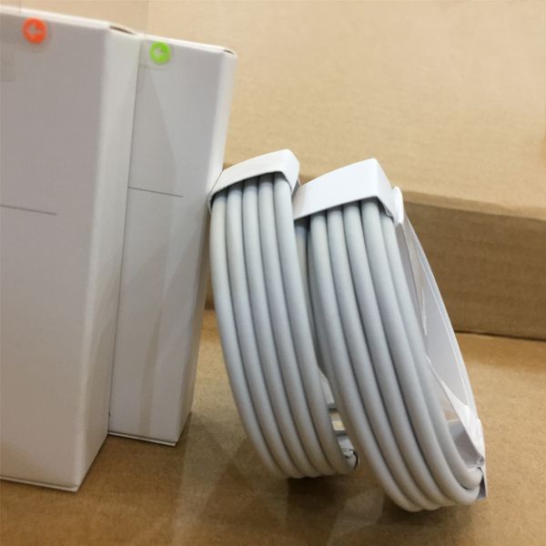 100pc 6 generation 1m 3ft 2m 6ft i6 7 u b data ync charge phone cable with retail package charger cable
100pc 6 generation 1m 3ft 2m 6ft i6 7 u b data ync charge phone cable with retail package charger cable